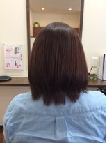 バンビ 本渡店(Bambi)&nbsp;レイヤーボブ