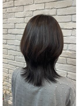 ルシェル(Le ciel) ネオウルフ