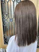 チョコレート(chocolate) オリーブベージュ