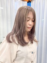 ペース(PACE) ミルクティーベージュ