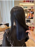 ネイビーブルー
