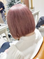 アプリ バイ リアン 浦和(appri by Rien)&nbsp;ピンクベージュ