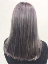 ヘアリゾート エーアイ 川越店(hair resort Ai)&nbsp;メルティカラー/フェミニンロング/着物[川越駅/本川越駅]