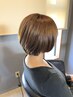 【8月平日限定価格】カット+フルカラー+前処理+クイックスパ