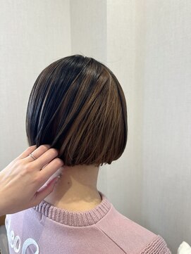 エ フュチュール(et Futur) アンブレラカラー