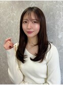 ショコラブラウン★megu