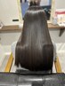 【期間限定】いつもの髪質改善をグレードアップ割引クーポン
