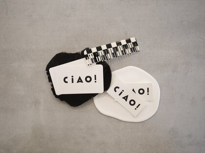 チャオ(ciAo!)の写真