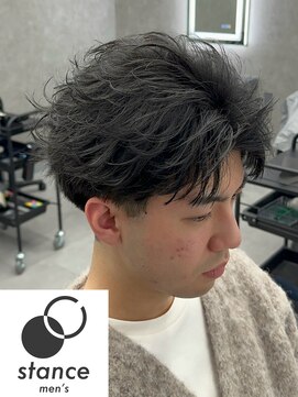 スタンスメンズ(STANCE MEN'S) フェザーショート