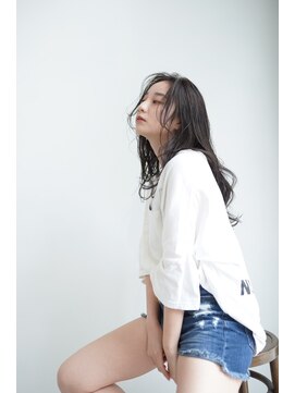 オーク 兵庫(OAK) 攻めすぎないヘア