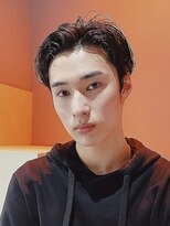 サル 代官山(SAL) 【SAL】大人掻き上げヘア