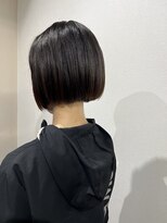 グルグル 新小岩店(GULGUL) まとまるミニボブ【福岡】