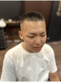 ボウズフェード