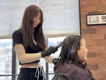 【迷われている方へ】知識力・技術力・提案力を大切にした自社教育で育ったスタッフのみが揃っています