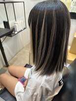 ミニムトータルビューティープロデュース(MINIM total beauty produce) シールエクステ