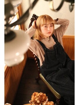 ザップ(ZAP) レイヤー