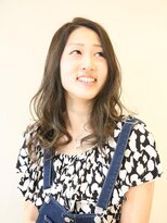 ポンテ 大橋店(ponte)&nbsp;水素トリートメントカラー