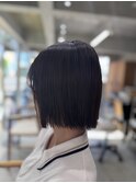 ボブスタイル