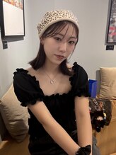 ジゼル 梅田(GiseL) saki 韓国