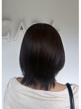 ジャガラ 千葉駅北口店(JAGARA) ボブレイヤー 【千葉駅 千葉】