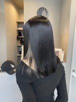 ジゼル 小倉(GiseL)&nbsp;インナーグレー　かじ