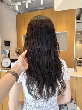 フィーカ(fika) 《wakana》グレージュカラー♪