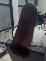 ファイブ ノーヴル カラット(5 Noble ct.)&nbsp;【kana】深みラベンダーピンク