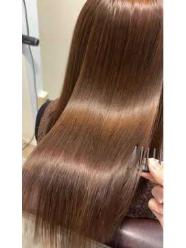 バランスヘアクリニック 南仙台駅前店(Balance hair clinic) 【仙台/太白区/髪質改善/20代/30代/40代/50代】