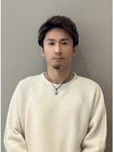 アグ ヘアー サニー 名取美田園店(Agu hair sunny)&nbsp;佐藤 利兼