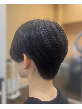 タヤ 本八幡店(TAYA) 大人ショート