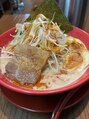 ノイエ(noie) ラーメンが好きです。