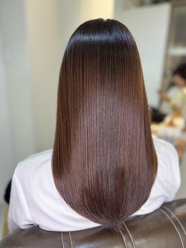 アールサロン 名駅(Rr SALON) 髪質改善トリートメント