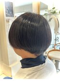 コンパクトショート