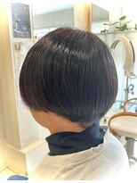 ライズヘアー(Rise hair)&nbsp;コンパクトショート