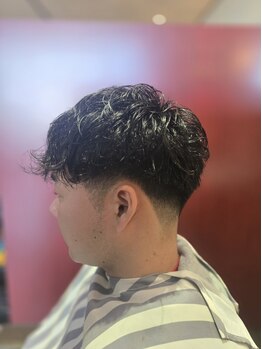 イノセントフォージェントルマン(INNOCENT for GENTLEMAN)の写真/[INNOCENT]は、あなたが最高の1日を送れるよう、モチベーションアップのスタイルご提案いたします。