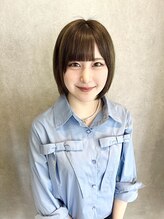 マカロン 南矢野目店(macaron)&nbsp;大橋 彩香