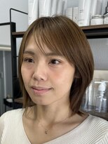 エゴイスト(EGOIS&) 大人ショート