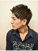 メンズショート
