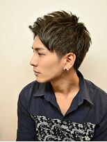 ブロック(BLOCK)&nbsp;メンズショート
