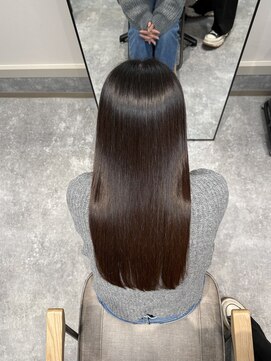 レーベ(Lebe) 美髪矯正