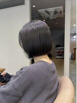 インビテーション 名古屋(invitation)&nbsp;ミニボブ