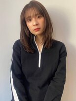 benji 横浜店【ベンジー】【3月28日オープン(予定)】 ココアブラウンレイヤーミディ 3