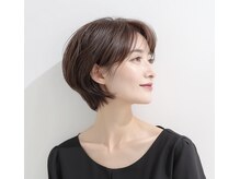 ヘアーサロン アヌヘア(hair salon Anuhea)