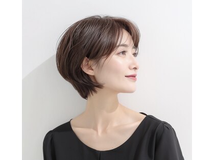 ヘアーサロン アヌヘア(hair salon Anuhea)の写真