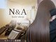 ヘアショップ エヌアンドエー 久喜菖蒲店(hair shop N&A)の写真