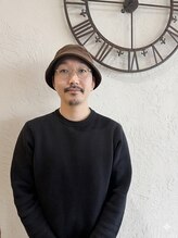 オーブヘアーセナ 鳥取店(AUBE HAIR cena) shun