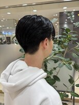 タヤ アルカキット錦糸町店(TAYA)&nbsp;刈り上げスタイル