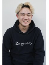 ギネス(Giness)&nbsp;西岡 剛