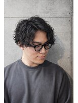 グロウ 別府店(growth)&nbsp;#メンズカット#パーマ#眉毛#メンズサロン#キッズカット