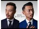 ワンワンオー バーバーショップ 博多店(@110 BARBER SHOP)の写真